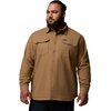 Columbia Men’s Pitchstone Shirt Jacket(Delta)