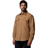 Columbia Men’s Pitchstone Shirt Jacket(Delta)