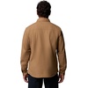 Columbia Men’s Pitchstone Shirt Jacket(Delta)