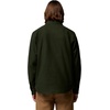 Columbia Men’s Pitchstone Shirt Jacket(Greenscape)