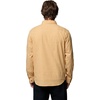 Columbia Mens Rapid Rivers II Long Sleeve Shirt(Squash Gingham)