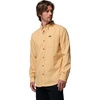 Columbia Mens Rapid Rivers II Long Sleeve Shirt(Squash Gingham)