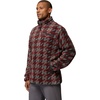 Columbia Men’s Rugged Ridge High Pile Half Zip(Sedona Sage Twills)