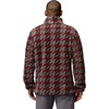 Columbia Men’s Rugged Ridge High Pile Half Zip(Sedona Sage Twills)