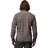 Columbia Men’s Saddle Point II Long Sleeve Western Shirt(City Grey)