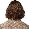 Columbia Men’s Saddle Point II Long Sleeve Western Shirt(Greenscape)