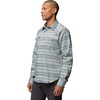 Columbia Men’s Saddle Point II Long Sleeve Western Shirt(Niagara)