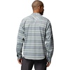 Columbia Men’s Saddle Point II Long Sleeve Western Shirt(Niagara)