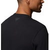 Columbia Men’s Sharptail Camo Pocket Tee(Black)