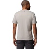 Columbia Men’s Sharptail Camo Pocket Tee(Flint Grey)