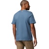 Columbia Men’s Sharptail Camo Pocket Tee(Mountain)
