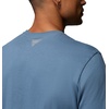 Columbia Men’s Sharptail Camo Pocket Tee(Mountain)