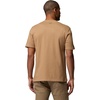 Columbia Men’s Sharptail Camo Pocket Tee(Sahara)