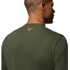 Columbia Men’s Sharptail Camo Pocket Tee(Surplus Green)