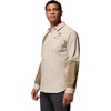 Columbia Men’s Sharptail Field Shirt(Fossil/Flax)