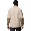 Columbia Men’s Sharptail Field Shirt(Fossil/Flax)
