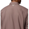 Columbia Men’s Sharptail Field Shirt(Iron/Shark)