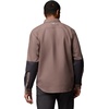 Columbia Men’s Sharptail Field Shirt(Iron/Shark)