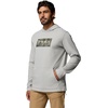 Columbia Men’s Sharptail Graphic Hoodie(Flint Grey)