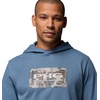 Columbia Men’s Sharptail Graphic Hoodie(Mountain)