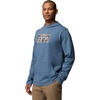 Columbia Men’s Sharptail Graphic Hoodie(Mountain)
