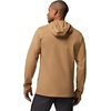 Columbia Men’s Sharptail Graphic Hoodie(Sahara)