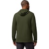 Columbia Men’s Sharptail Graphic Hoodie(Surplus Green)