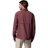 Columbia Men’s Silver Ridge Utility II Long Sleeve Shirt(Five Spice)