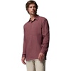 Columbia Men’s Silver Ridge Utility II Long Sleeve Shirt(Five Spice)