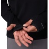 Columbia Men’s Tech Trail Utility Warm Long Sleeve Crew(Black)