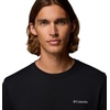 Columbia Men’s Tech Trail Utility Warm Long Sleeve Crew(Black)