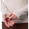 Columbia Men’s Tech Trail Utility Warm Long Sleeve Crew(Dark Stone)