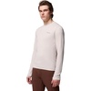 Columbia Men’s Tech Trail Utility Warm Long Sleeve Crew(Dark Stone)