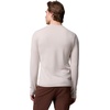 Columbia Men’s Tech Trail Utility Warm Long Sleeve Crew(Dark Stone)