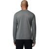 Columbia Men’s Tech Trail Utility Warm Long Sleeve Crew(Sedona Sage)