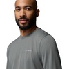 Columbia Men’s Tech Trail Utility Warm Long Sleeve Crew(Sedona Sage)