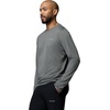 Columbia Men’s Tech Trail Utility Warm Long Sleeve Crew(Sedona Sage)