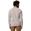 Columbia Men’s Thistletown Hills Raglan Henley(Stone Green Heather)