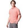 Columbia Men’s Utilizer Polo(Alpenglow)
