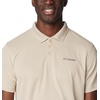 Columbia Men’s Utilizer Polo(Ancient Fossil)