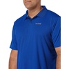 Columbia Men’s Utilizer Polo(Azul)