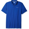Columbia Men’s Utilizer Polo(Azul)