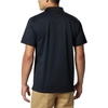 Columbia Men’s Utilizer Polo(Black – Active Fit 1)