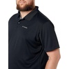 Columbia Men’s Utilizer Polo(Black)