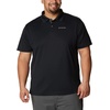 Columbia Men’s Utilizer Polo(Black)