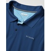 Columbia Men’s Utilizer Polo(Carbon)