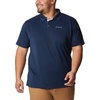 Columbia Men’s Utilizer Polo(Collegiate Navy – Active Fit 1)