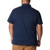 Columbia Men’s Utilizer Polo(Collegiate Navy – Active Fit 1)