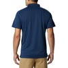 Columbia Men’s Utilizer Polo(Collegiate Navy – Active Fit 1)