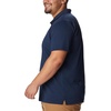 Columbia Men’s Utilizer Polo(Collegiate Navy – Active Fit 1)